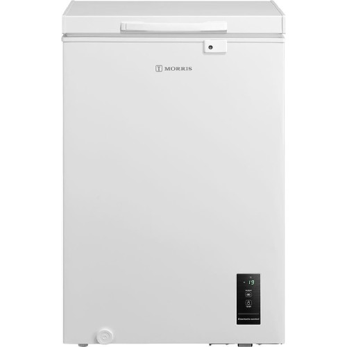 FREEZER CHEST  W70100EED (100Lt / Ε / ΛΕΥΚΟ / DUAL)